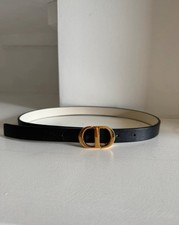 Ceinture montaigne dior d'occasion  Paris XI