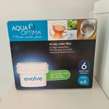 Aqua optima evolve for sale  LONDON