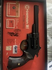 Vintage crossman 38t for sale  Burlington