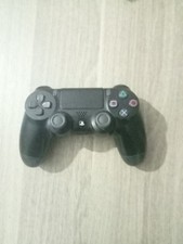 Sony dualshock manette d'occasion  Aire-sur-la-Lys