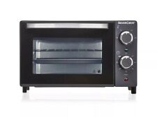 Silvercrest mini oven for sale  OAKHAM