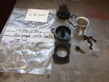 Honda cb500 carburettor for sale  BURTON-ON-TRENT