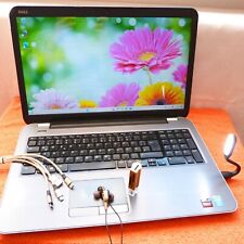 Dell 5737 17r gebraucht kaufen  Oberweißbach/Thür. Wald