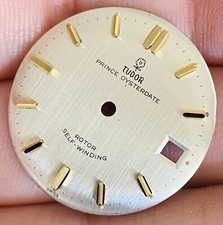 Tudor vintage dial d'occasion  France