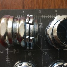 Lot electrical conduit for sale  Bismarck