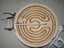 Strahlungsheizung heizelement  gebraucht kaufen  Weener
