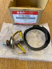 Suzuki starter motor for sale  BRIDGWATER