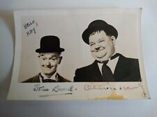 Vintage original signed for sale  NORTHAMPTON