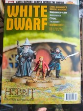 White dwarf magazines for sale  BRISTOL