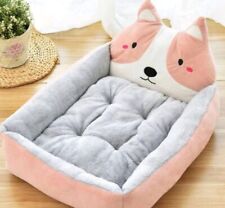 Letto cuccia peluche usato  Ferrara