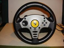 Compact racing wheel d'occasion  Bellegarde-en-Marche