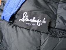 slumberjack bag sleeping for sale  Auburn