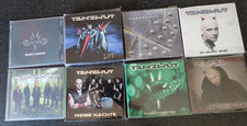 Tanzwut bundle 1999 gebraucht kaufen  Bindlach