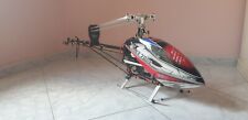 Elicottero align trex usato  Mercogliano