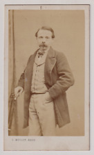 Cdv mulot paris d'occasion  Le Luc