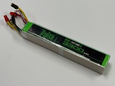 Excellent pulse 3300mah d'occasion  Expédié en Belgium