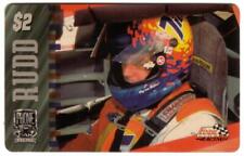 Phonepak 1996 Ricky Rudd ( Tide, Simpson) Handy Karte comprar usado  Enviando para Brazil