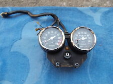 Strumentazione ducati 350 usato  Pisa