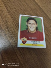 Calciatori panini 2003 usato  Roma