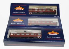 Set bachmann mk1 for sale  WORCESTER