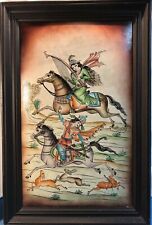 Painting indian style for sale  LEAMINGTON SPA