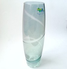 Vase verre soufflé d'occasion  Chancelade