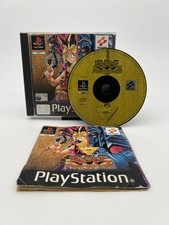 Forbidden memories ps1 usato  Villanuova sul Clisi
