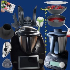Vorwerk thermomix tm6 gebraucht kaufen  Wissen-Umland