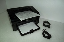 Laserjet pro p1102w for sale  Cass City