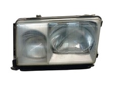 Headlight left for d'occasion  Expédié en Belgium