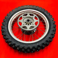 Cr85 rear big for sale  Ridgeland