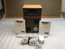 Tivoli audio model for sale  Falls Church