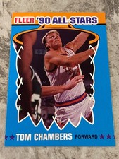 Fleer 1990 basketball for sale  MANCHESTER