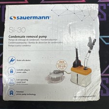 Sauermann condensate removal for sale  Coburn