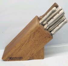 Vintage chicago cutlery for sale  Elcho