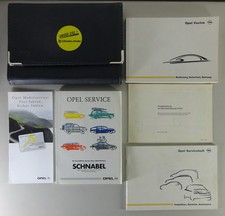 Bordmappe betriebsanleitung pe gebraucht kaufen  Jever