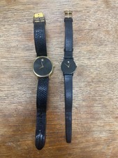 Movado mens ladies for sale  Crystal Lake
