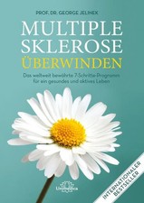 Multiple sklerose überwinden gebraucht kaufen  Neumünster