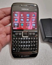 nokia e71 usato  Sant Angelo Romano