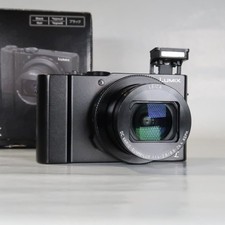 Panasonic lumix dmc d'occasion  Jouques