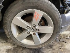 Usado, Roda 16x6-1/2 liga 5 raios sem serve 06-11 CIVIC 1696239 comprar usado  Enviando para Brazil