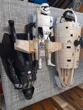vintage star wars spares for sale vintage star wars spares for sale SHEFFIELD