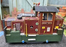 Scale 45mm gauge for sale  NEW MILTON