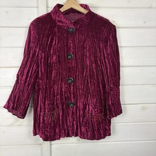 Gerry weber jacket for sale  WARE
