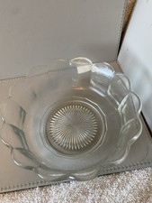 Vintage round trifle for sale  BIRMINGHAM