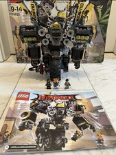 Lego 70632 the gebraucht kaufen  Duisburg