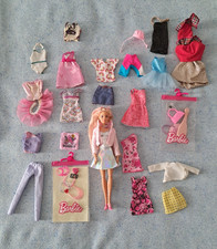 Lotto barbie extra usato  Caltagirone