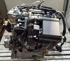 Motore semicompleto per usato Motore semicompleto per usato  Frattaminore