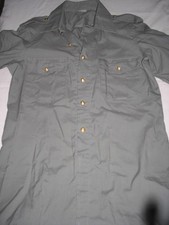 Camicia estiva corpo usato  Italia