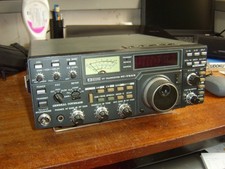 Icom ic751a transceiver for sale  BRISTOL